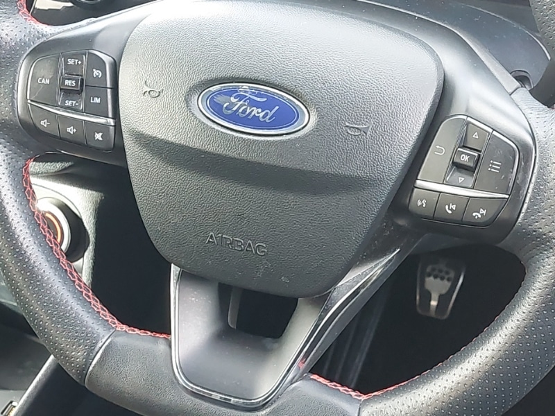 Used Ford Fiesta 2021 for sale - 76053305: Photo 17
