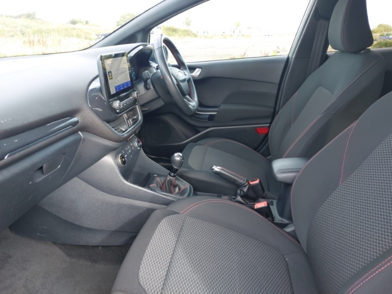 Used Ford Fiesta 2021 for sale - 76053305: Photo 5