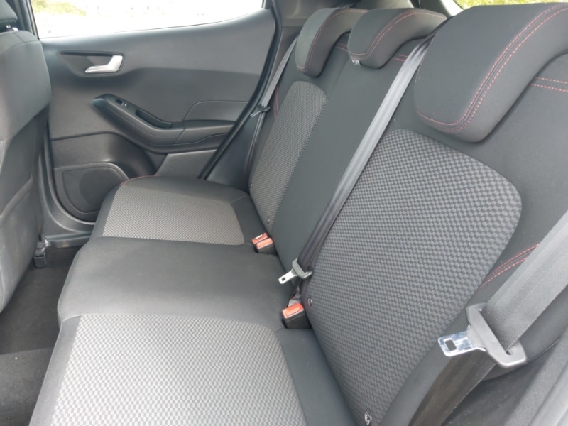 Used Ford Fiesta 2021 for sale - 76053305: Photo 6