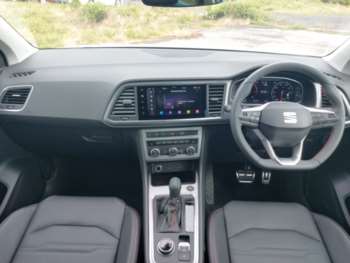 Used SEAT Ateca 2024 for sale - 74767974: Photo