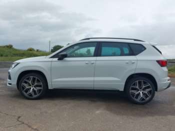 Used SEAT Ateca 2024 for sale - 74767974: Photo