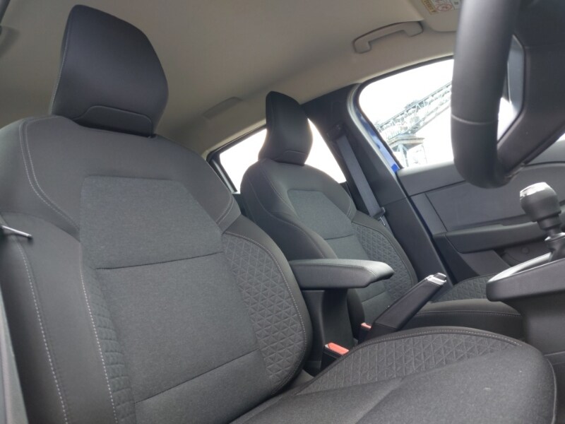 Used Renault Clio 2023 for sale - 77815437: Photo 15