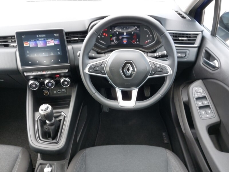 Used Renault Clio 2023 for sale - 77815437: Photo 7