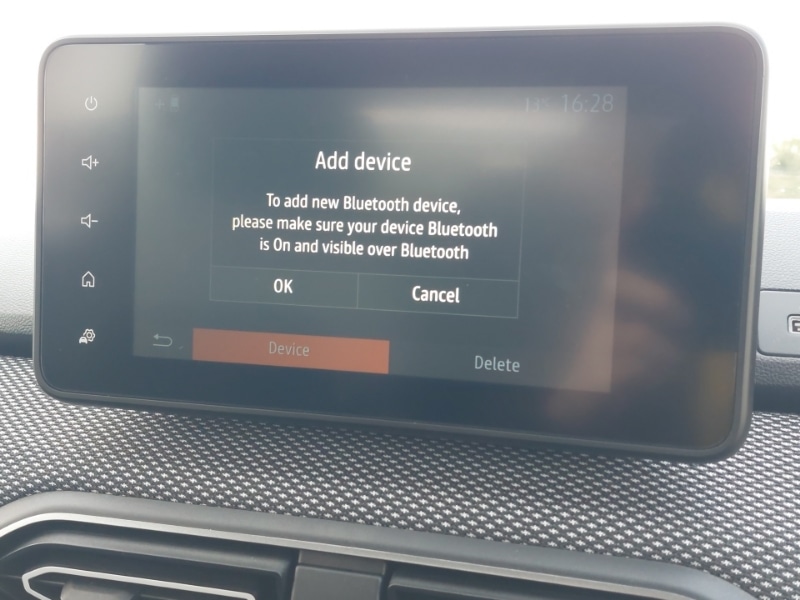 Used Dacia Sandero 2023 for sale - 75852230: Photo 13