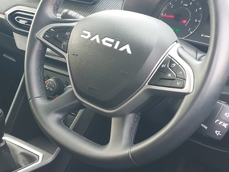 Used Dacia Sandero 2023 for sale - 75852230: Photo 17