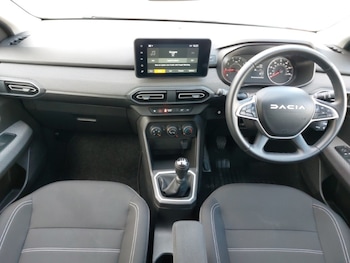 Used Dacia Sandero 2023 for sale - 75852230: Photo