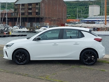 Used Vauxhall Corsa 2020 for sale - 78916731: Photo