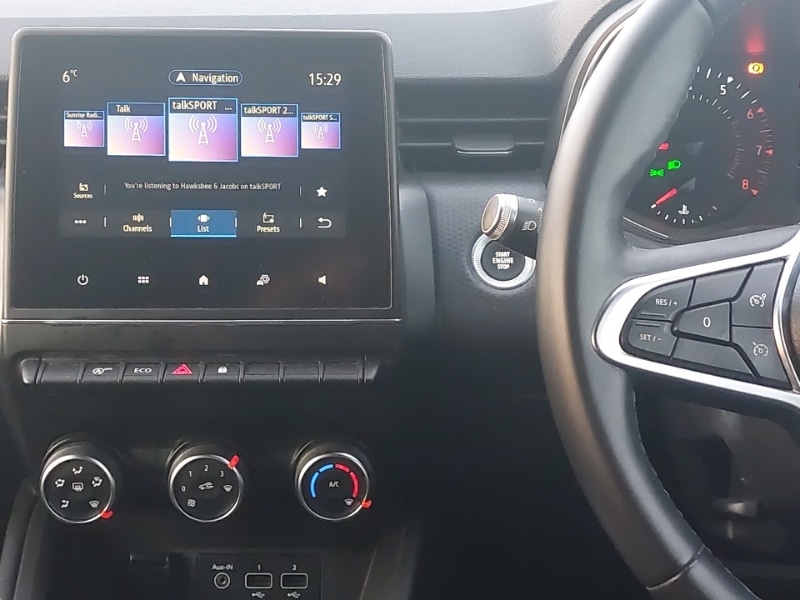 Used Renault Clio 2020 for sale - 77433026: Photo 10