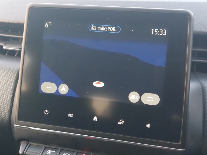 Used Renault Clio 2020 for sale - 77433026: Photo 13