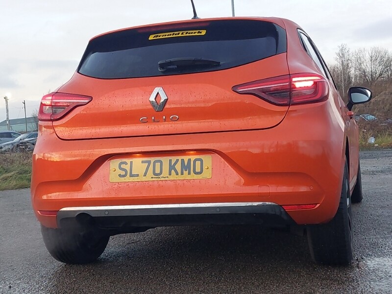 Used Renault Clio 2020 for sale - 77433026: Photo 18