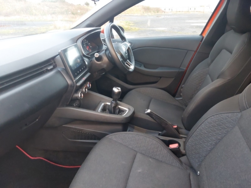 Used Renault Clio 2020 for sale - 77433026: Photo 5