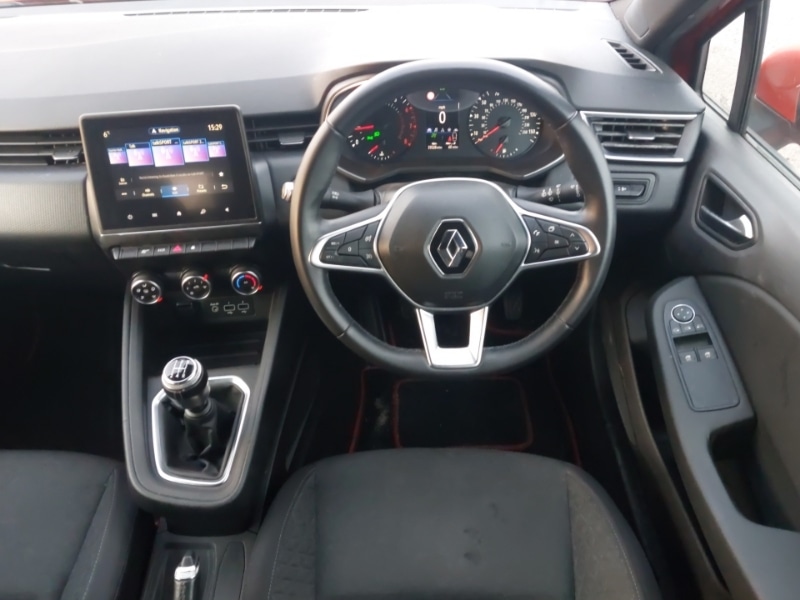 Used Renault Clio 2020 for sale - 77433026: Photo 7