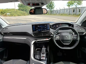 Used Peugeot 3008 2021 for sale - 79360906: Photo