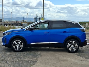 Used Peugeot 3008 2021 for sale - 79360906: Photo