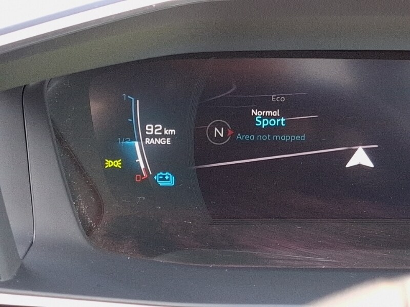 Used Peugeot 2008 2022 for sale - 77987672: Photo 17