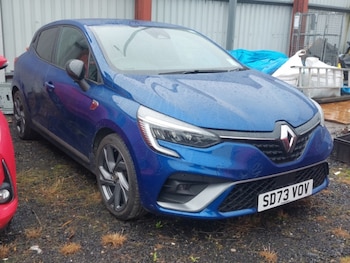 2023 - 1.0 TCe 90 RS Line 5dr