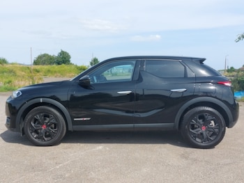 Used DS Automobiles DS 3 2021 for sale - 79180209: Photo