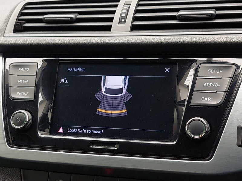 Used Skoda Fabia 2019 for sale - 76411011: Photo 14