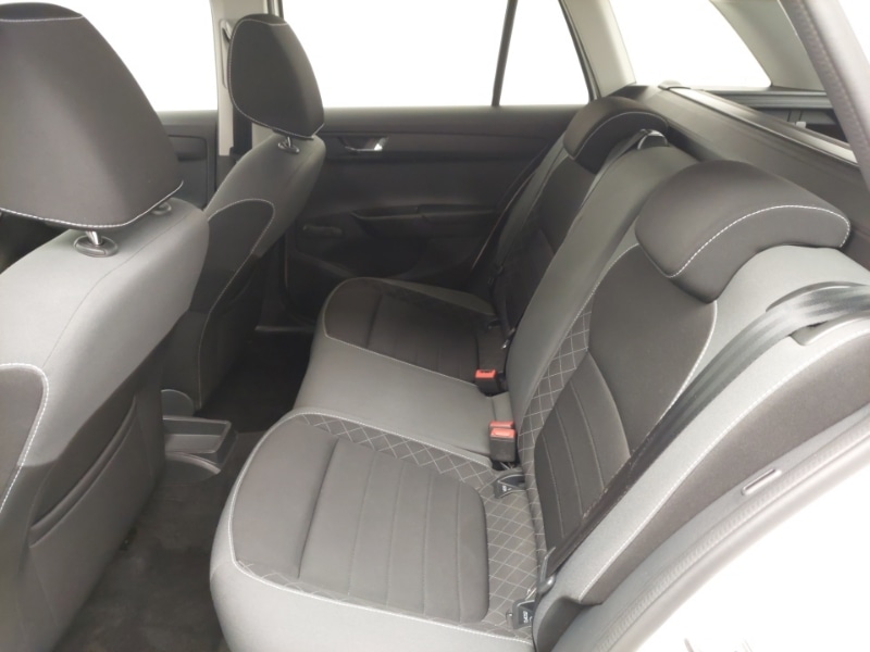 Used Skoda Fabia 2019 for sale - 76411011: Photo 6