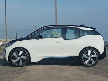 Used BMW i3 2021 for sale - 77815456: Photo
