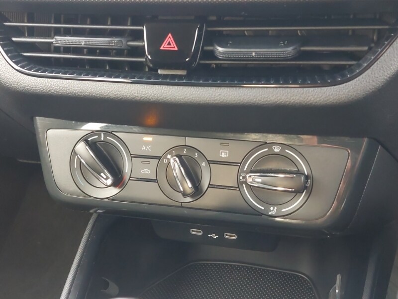 Used Skoda Fabia 2022 for sale - 77495491: Photo 11