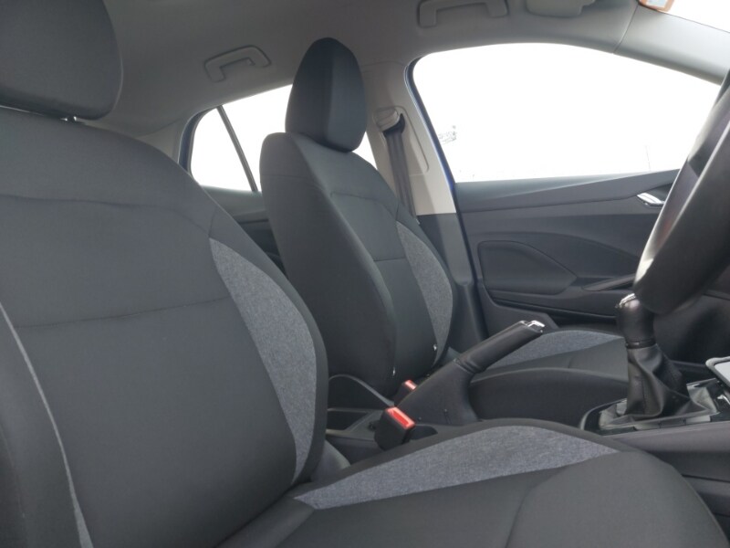 Used Skoda Fabia 2022 for sale - 77495491: Photo 17