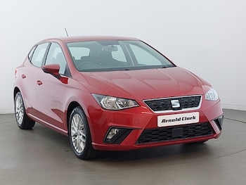 Used SEAT Ibiza 2019 for sale - 78333514: Photo
