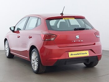 Used SEAT Ibiza 2019 for sale - 78333514: Photo