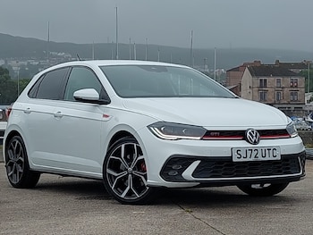 2022 - 2.0 TSI GTI 5dr DSG