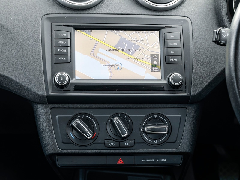 Used SEAT Ibiza 2016 for sale - 76515207: Photo 10