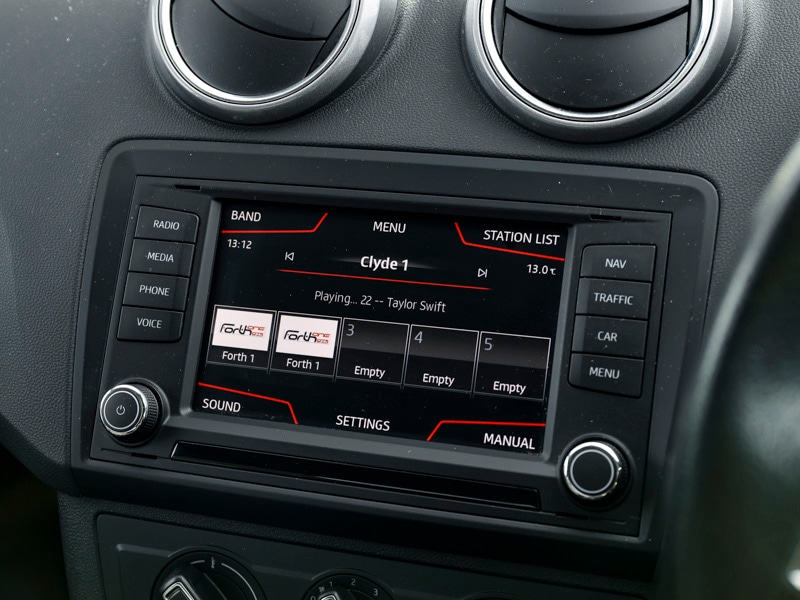 Used SEAT Ibiza 2016 for sale - 76515207: Photo 11