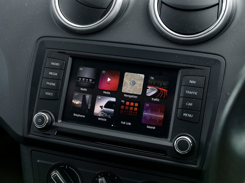 Used SEAT Ibiza 2016 for sale - 76515207: Photo 12