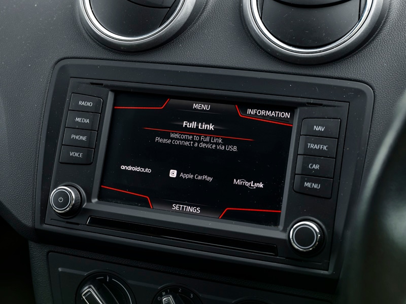 Used SEAT Ibiza 2016 for sale - 76515207: Photo 13