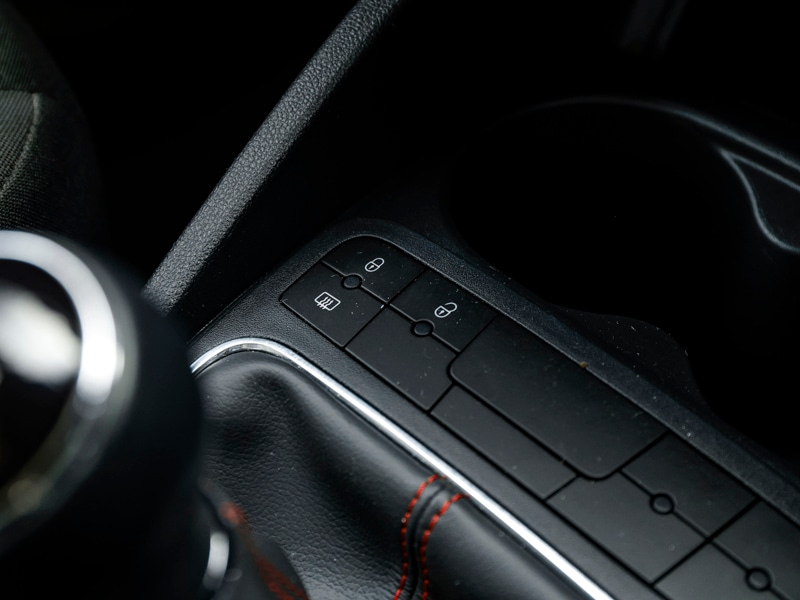 Used SEAT Ibiza 2016 for sale - 76515207: Photo 16