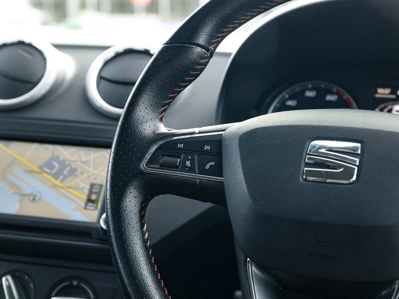 Used SEAT Ibiza 2016 for sale - 76515207: Photo 17