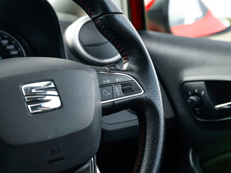 Used SEAT Ibiza 2016 for sale - 76515207: Photo 18