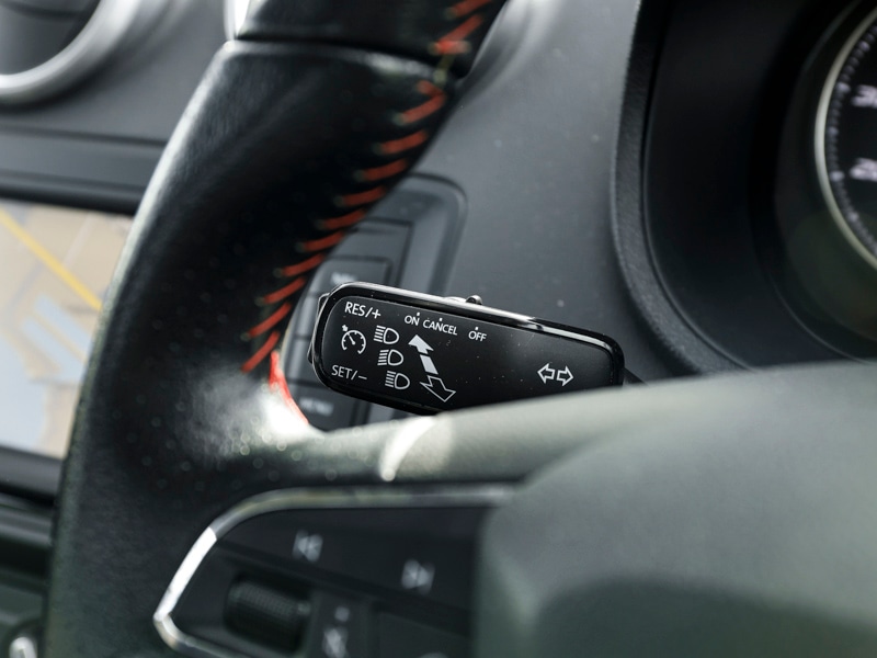 Used SEAT Ibiza 2016 for sale - 76515207: Photo 19