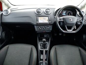 Used SEAT Ibiza 2016 for sale - 76515207: Photo