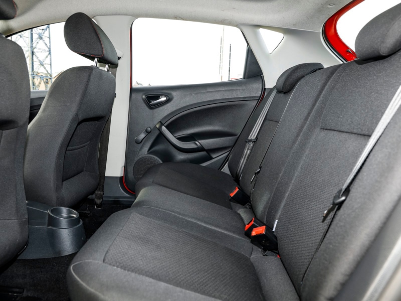 Used SEAT Ibiza 2016 for sale - 76515207: Photo 6