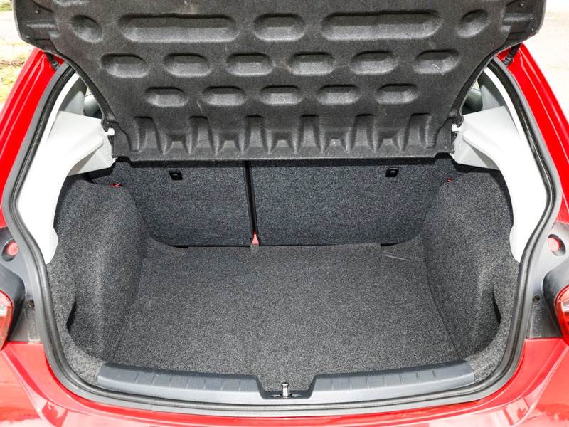 Used SEAT Ibiza 2016 for sale - 76515207: Photo 8