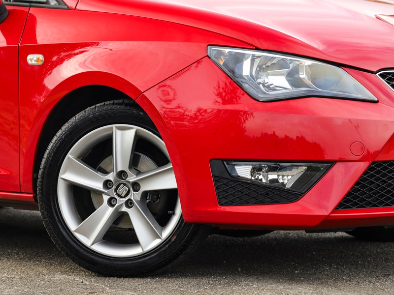 Used SEAT Ibiza 2016 for sale - 76515207: Photo 9