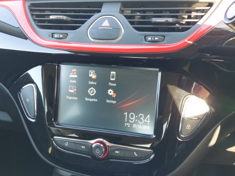 Used Vauxhall Corsa 2019 for sale - 77889530: Photo 10