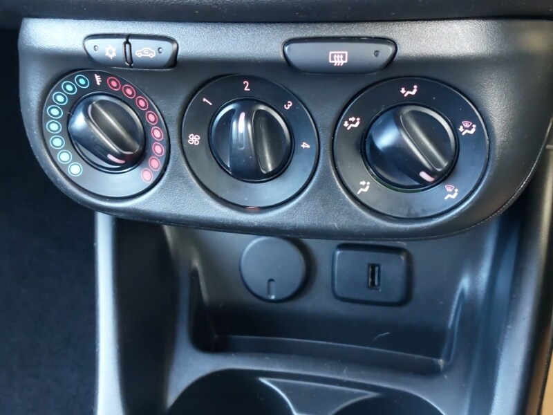 Used Vauxhall Corsa 2019 for sale - 77889530: Photo 11