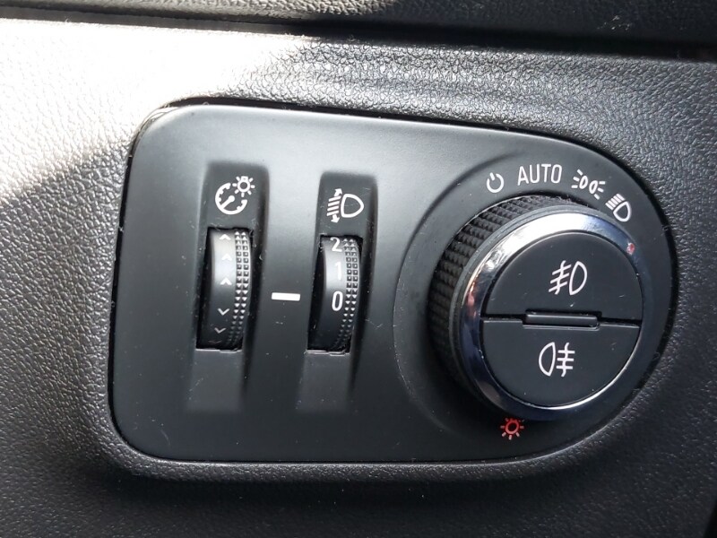 Used Vauxhall Corsa 2019 for sale - 77889530: Photo 12