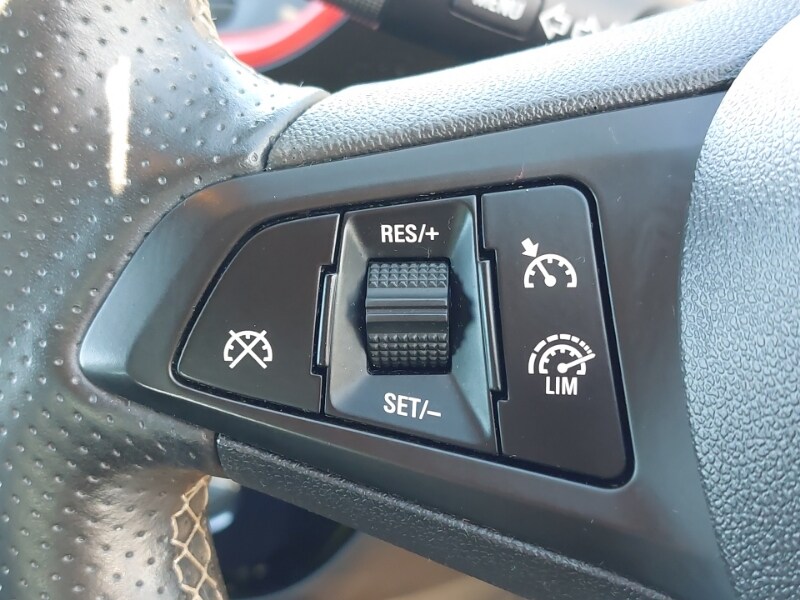 Used Vauxhall Corsa 2019 for sale - 77889530: Photo 14