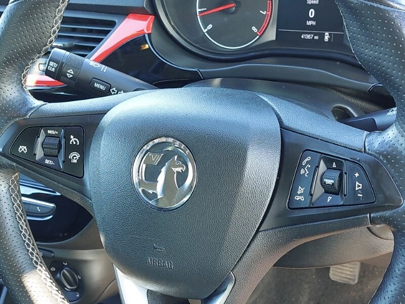 Used Vauxhall Corsa 2019 for sale - 77889530: Photo 16