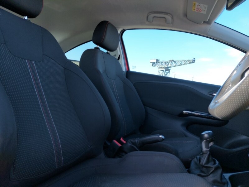 Used Vauxhall Corsa 2019 for sale - 77889530: Photo 17