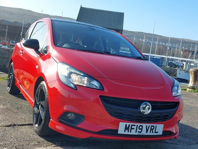 Used Vauxhall Corsa 2019 for sale - 77889530: Photo 19