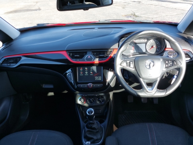 Used Vauxhall Corsa 2019 for sale - 77889530: Photo 2