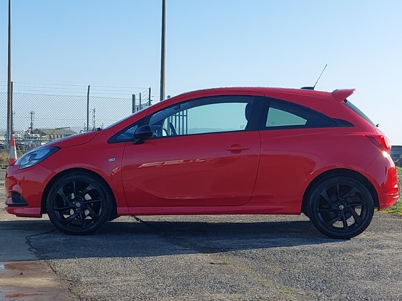 Used Vauxhall Corsa 2019 for sale - 77889530: Photo 4